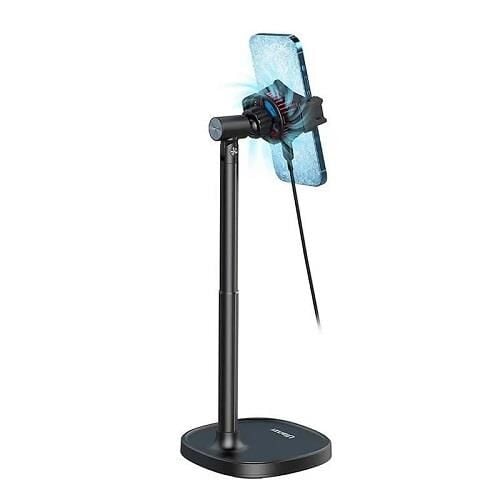 Ulanzi SK-06 Canlı Yayın İçin Telefon Soğutucu Telefon Tripod Masa Standı