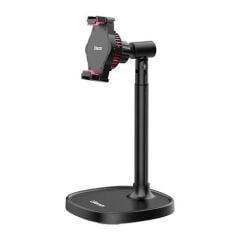 Ulanzi SK-06 Canlı Yayın İçin Telefon Soğutucu Telefon Tripod Masa Standı