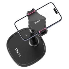 Ulanzi SK-06 Canlı Yayın İçin Telefon Soğutucu Telefon Tripod Masa Standı