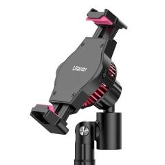 Ulanzi SK-06 Canlı Yayın İçin Telefon Soğutucu Telefon Tripod Masa Standı