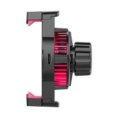 Ulanzi SK-06 Canlı Yayın İçin Telefon Soğutucu Telefon Tripod Masa Standı
