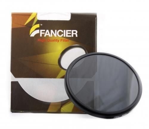 Weifeng 67 mm ND8 Filtre