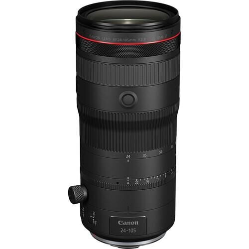 Canon RF 24-105mm f/2,8 L IS USM Z Lens