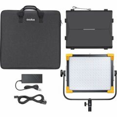Godox LD75R Panel Led Işık (Sadece Ön Sipariş)