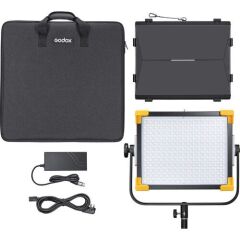 Godox LD75R Panel Led Işık (Sadece Ön Sipariş)