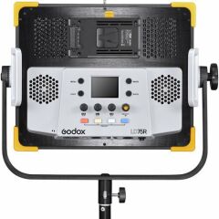 Godox LD75R Panel Led Işık (Sadece Ön Sipariş)