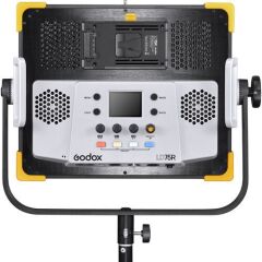 Godox LD75R Panel Led Işık (Sadece Ön Sipariş)
