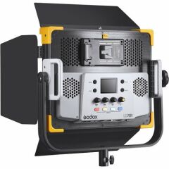 Godox LD75R Panel Led Işık (Sadece Ön Sipariş)