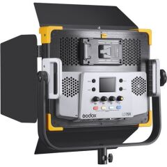 Godox LD75R Panel Led Işık (Sadece Ön Sipariş)