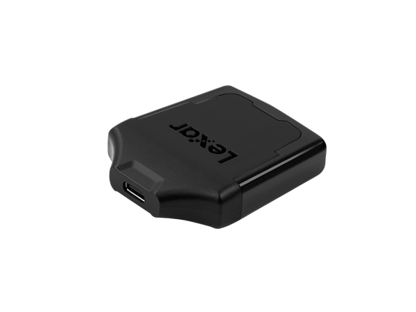 Lexar Professional CFexpress Type B USB 3.1 Type-C Kart Okuyucu