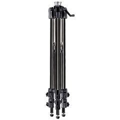 Manfrotto 161MK2B Süper Profesyonel Tripod