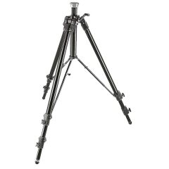 Manfrotto 161MK2B Süper Profesyonel Tripod