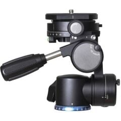 Sirui FD-01 4 Yönlü 3 Kollu Tripod Kafası