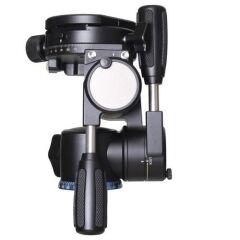 Sirui FD-01 4 Yönlü 3 Kollu Tripod Kafası