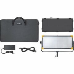 Godox LD150R Panel Led Işık (Sadece Ön Sipariş)