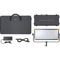 Godox LD150R Panel Led Işık (Sadece Ön Sipariş)