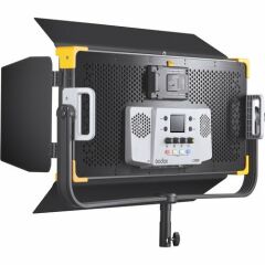 Godox LD150R Panel Led Işık (Sadece Ön Sipariş)