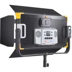 Godox LD150R Panel Led Işık (Sadece Ön Sipariş)