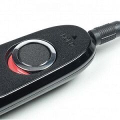 Kaiser MonoCR-C2 Wired Remote Switch - 6187 (Canon RS-60E3)