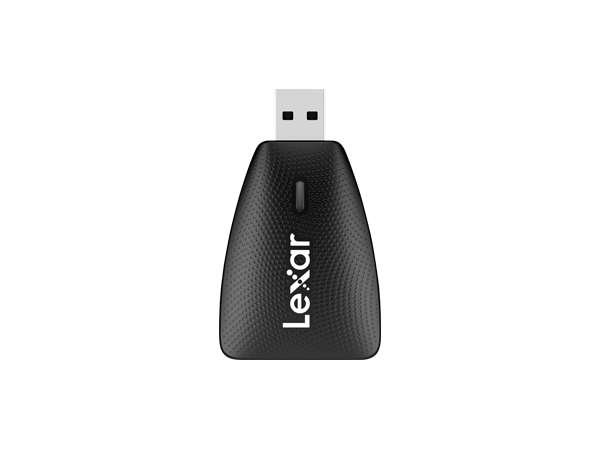 Lexar Multi-Card 2-in-1 USB 3.1 Kart Okuyucu