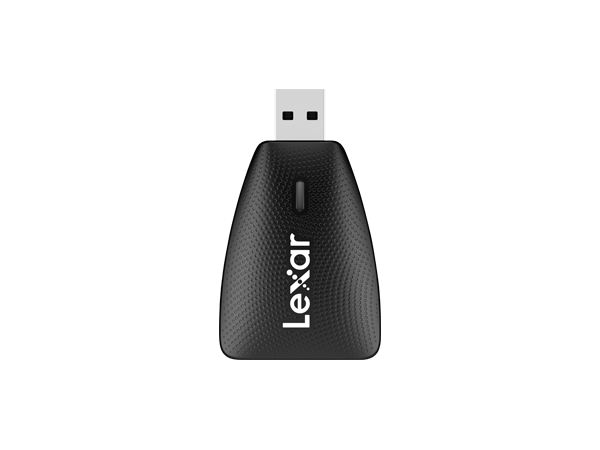 Lexar Multi-Card 2-in-1 USB 3.1 Kart Okuyucu