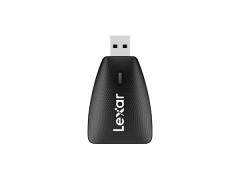 Lexar Multi-Card 2-in-1 USB 3.1 Kart Okuyucu
