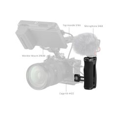 SmallRig 5950 Yan Tutamak