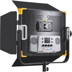 Godox LD150RS Panel Led Işık (Sadece Ön Sipariş)