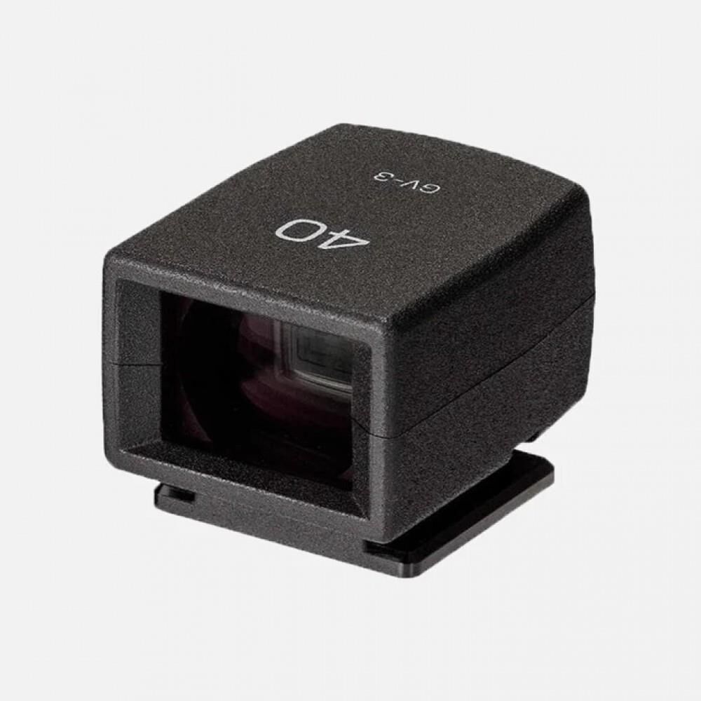 Ricoh GV-3 Harici Vizör (GR IIIx için)
