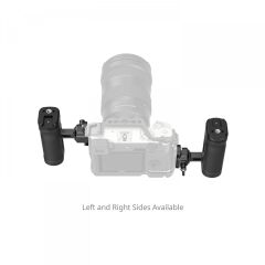 SmallRig 5949 Mini Yan ve Üst Tutma Kolu Seti