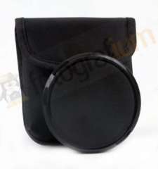 Emolux 77mm ND 2-8 F/Stop Filtre