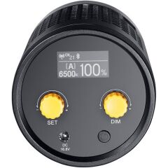 Godox ML-60Bİ Led Video Işığı