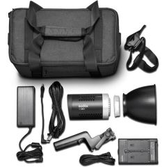 Godox ML-60Bİ Led Video Işığı