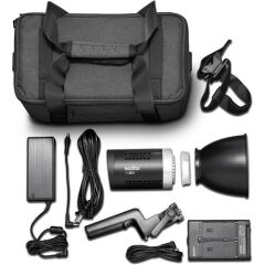 Godox ML-60Bİ Led Video Işığı