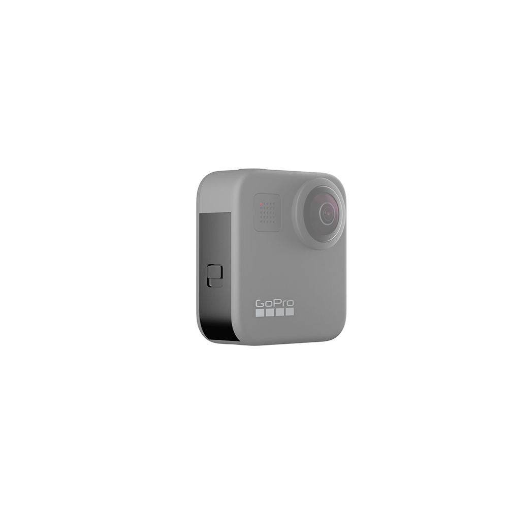 GoPro Max Yedek Yan Kapak