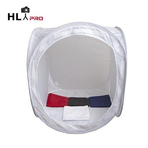 Hlypro 40X40 Ürün Çekim Çadırı