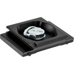 Manfrotto 200PL Plaka Alüminyum RC2 ve Arca-swiss uyumlu