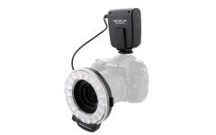 Mcoplus MP-MRF18 RING LED