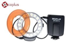 Mcoplus MP-MRF18 RING LED