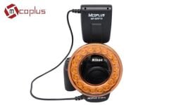 Mcoplus MP-MRF18 RING LED