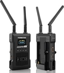 Forbetdis JM300 Pro 4K Kablosuz Görüntü Aktarıcı