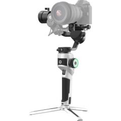 MOZA Slypod E + MOZA AirCross 2 Alphine White Standart