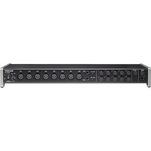 Tascam US-16X08 USB Ses Arayüzü