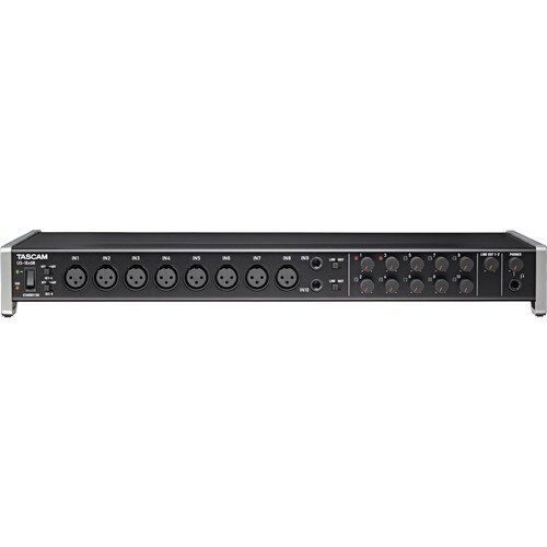 Tascam US-16X08 USB Ses Arayüzü