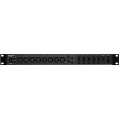 Tascam US-16X08 USB Ses Arayüzü