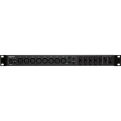 Tascam US-16X08 USB Ses Arayüzü
