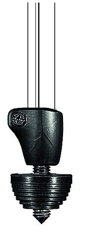 Çivili Ayak Seti Tüpü D20,4TR