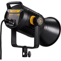 Godox UL60 Sessiz Video Işığı