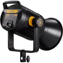 Godox UL60 Sessiz Video Işığı