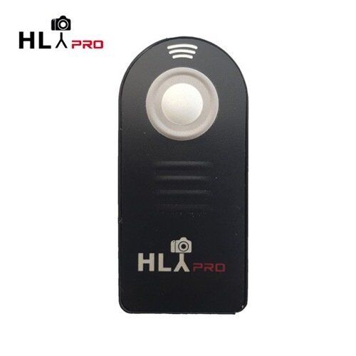 Hlypro Nikon ML-L3 Kablosuz Uzaktan Kumanda